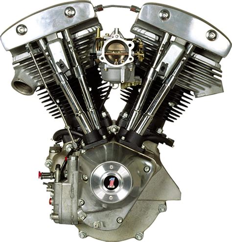 Harley Evolution Engine V80 Sands Evolution Long Block Engine 84 99