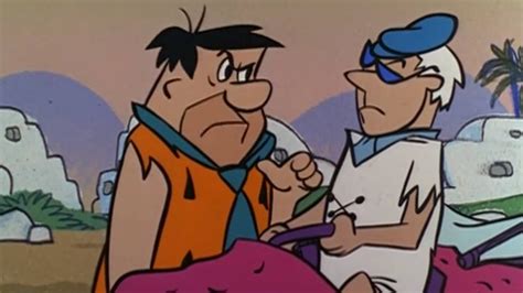 The Rock Quarry Story The Flintstones Season 2 Episode 6 Apple Tv