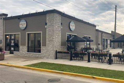 Station Street Café Opens In Kankakee Thursday Country Herald