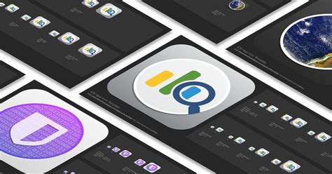 Additionally, you can browse for other related icons from the tags on topics android, app, bjango, design. iOS app icon template for Affinity Designer ...