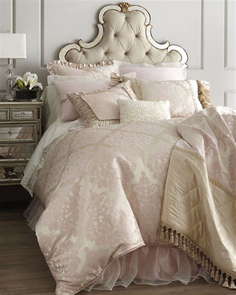 Isabella Collection By Kathy Fielder Juliette Bed Linens Horchow