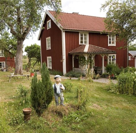 Schwedische kita verbannt das kinderbuch pippi langstrumpf von astrid lindgren wegen des wortes „negerkönig. Schweden: Wo Astrid Lindgren brave Bürger mit Pippi ...