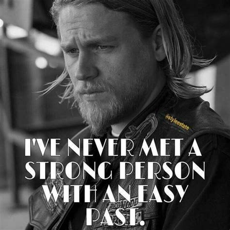 Jax Teller Jax Teller Quotes Sons Of Anarchy Anarchy Quotes