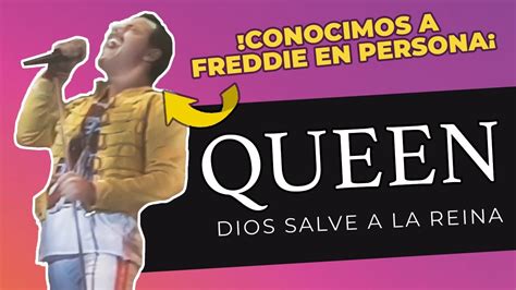 Fuimos A Concierto De Queen En Mexico Vlog Youtube