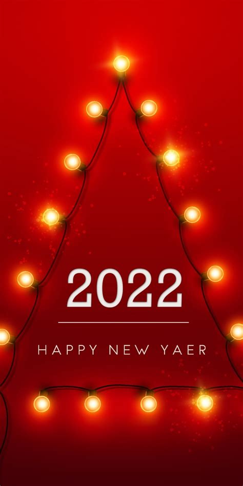 1080x2160 Christmas New Year 2022 4k One Plus 5thonor 7xhonor View 10