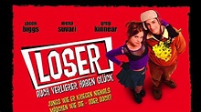 Loser - Auch Verlierer haben Glück · Film 2000 · Trailer · Kritik