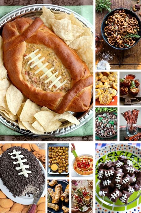 35 Best Superbowl Dinner Ideas Best Recipes Ideas And Collections
