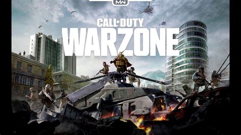Call Of Duty Warzone Trailer Song Youtube