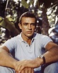 Happy Birthday: Nine Times Sean Connery Was Our Style Icon - ICON