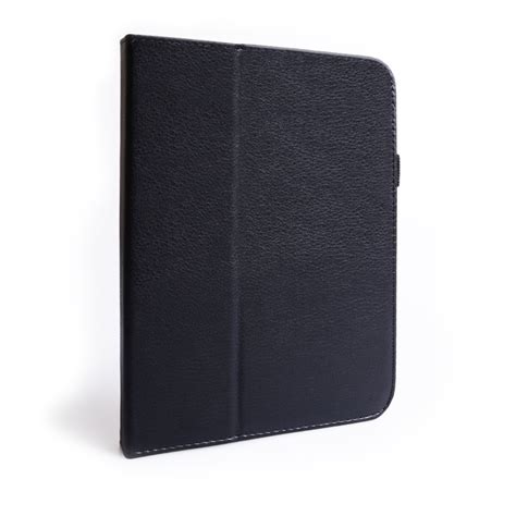 Caseflex Ipad Mini Textured Faux Leather Effect Stand C