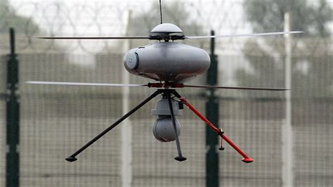 Les Très Nombreuses Règles Pour Faire Voler Son Drone