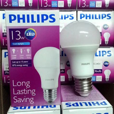Lampu led bulb neo panasonic 5 watt putih 400lm: Lampu LED 20 Yang Sangat Awet Digunakan - SinarListrik.com