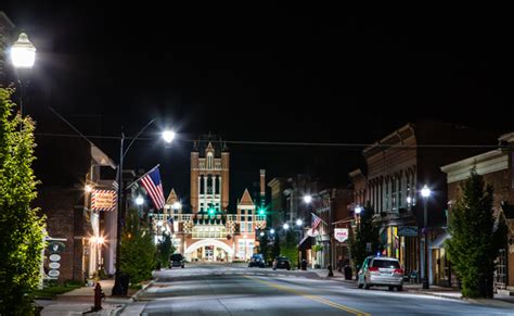 5 Reasons To Fall In Love With Bardstown Kentucky