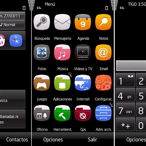 Symbian Alternatives And Similar Software