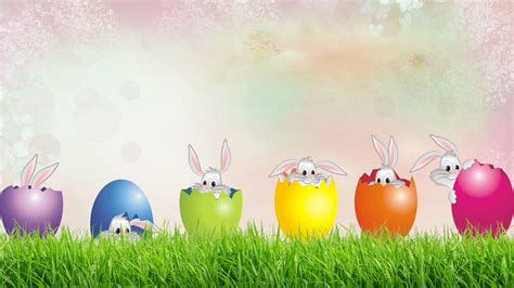 And collected from open source of web. Happy Easter HD Wallpaper | Background Image | 1920x1080 ...