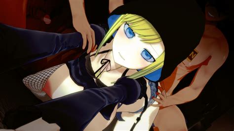 Rule 34 3d 3d Artwork Alice Lendrott Blonde Hair Qwqggqwq The Duke