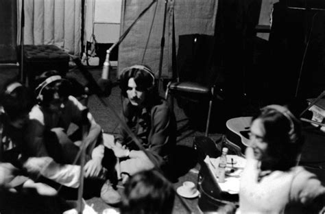 Recording Revolution 1 Session • The Paul Mccartney Project
