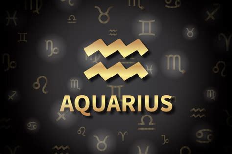 32 Daily Astrology For Aquarius All About Astrology