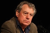 Monty Python star Terry Jones 'very proud' to get Bafta after revealing ...