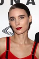 Rooney Mara on Red Carpet - "Una" Screening in NYC 10/04/2017 • CelebMafia