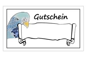 Schöne gutscheinvorlagen zum selbst ausdrucken und herunterladen. DIY ♥ Gutschein Vorlagen kostenlos zum Ausdrucken ♥ Basteln mit dem Bastelmagazin "Alles rund ...