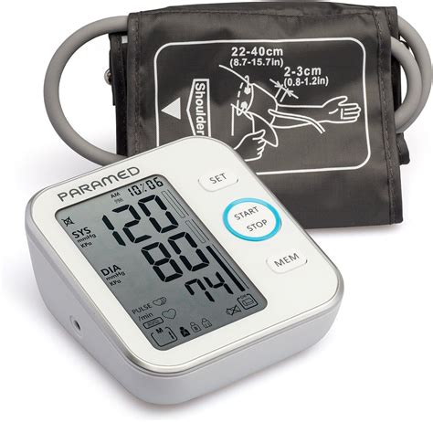 In Focus 9 Best Blood Pressure Monitors You Can Use At Home