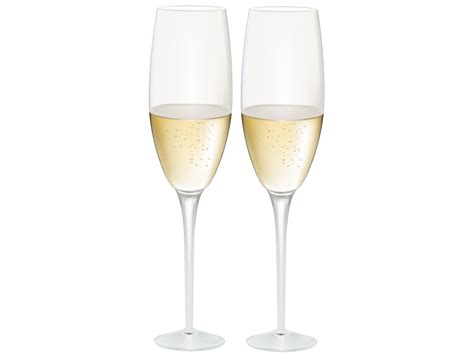 Champagne Glasses Transparent Png Image