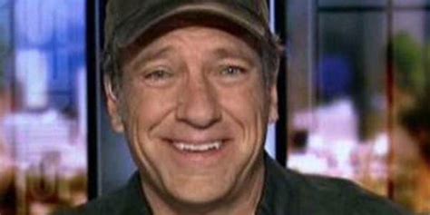Former ‘dirty Jobs Host Mike Rowe On Employment Education Fox