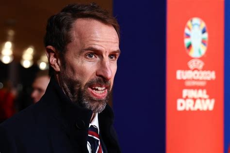 Euro 2024 Draw Live England Scotland And Wales Learn Group Stage
