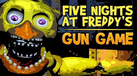 FIVE NIGHTS AT FREDDY S GUN GAME Call Of Duty Zombies Mod Zombie Games Baxstech Com