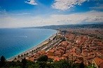 Que ver y que visitar en Niza - Lugares imprescindibles - Francia -CiaoTips
