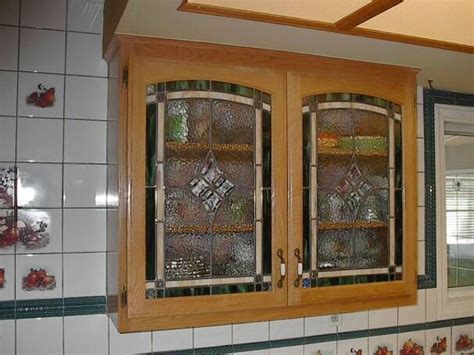 I was selecting glass for another. Kitchen Cupboard Glass Door Designs ~ Hanging Kitchen ...