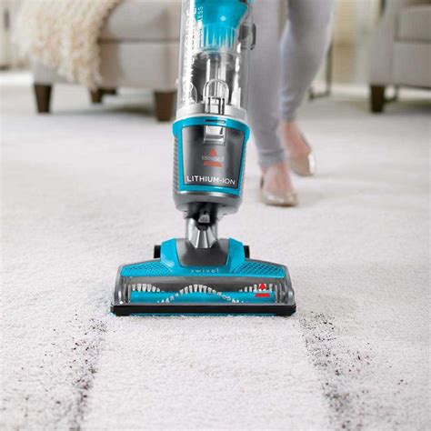 Bissell Powerglide Cordless Upright Vacuum Amazonca