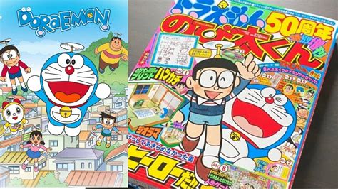 Doraemon Co Creator Fujiko A Fujio Dies At Age 88 8days