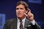 Tucker Carlson Issues First Public Comments Since Fox News Exit