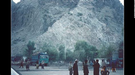 osama bin laden s afghan hideout rare look in photos cnn