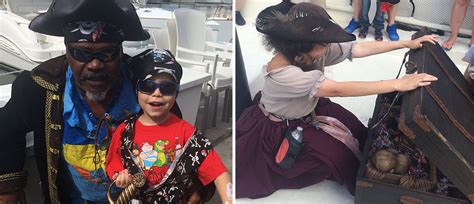 Unforgettable Kids Pirate Cruise In Ft Lauderdale Well Traveled Kids