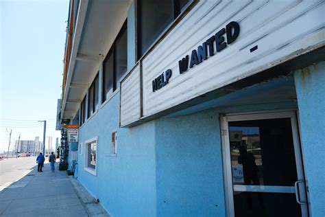 Unpacking the COVID-19 Labor Shortage - RLS-NYC