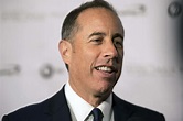 Make 'em Laugh: New Jerry Seinfeld Book Coming In October | 77 WABC