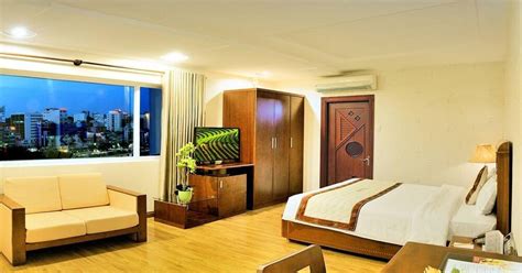 Elios Hotel £21 Ho Chi Minh City Hotel Deals And Reviews Kayak