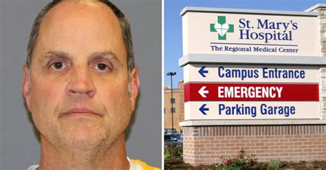 Nurse Sentenced After Recording Himself Sexually Assaulting Unconscious Patients Vt