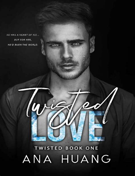 [pdf] Twisted Love By Ana Huang Book Download Online