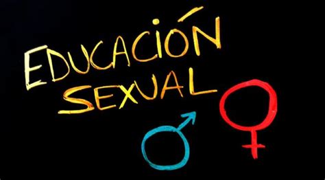 Educación Sexual En Las Escuelas El Observador De La Actualidad