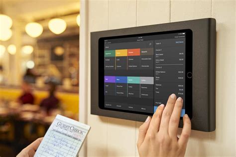The Complete Guide To Finding A Pos System For Restaurants