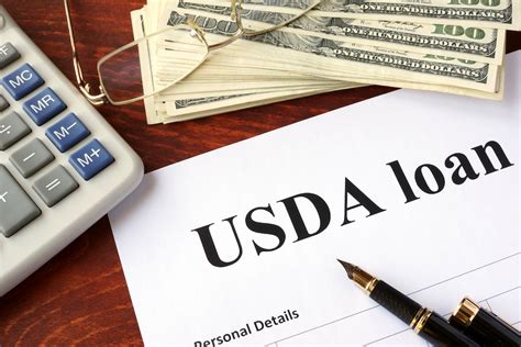 What You Need To Know About The Usda Loan