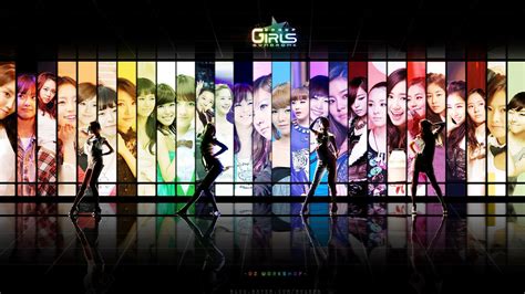 Kpop Wallpapers 69 Images