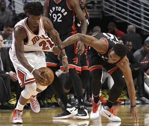 United center , chicago , il. Chicago Bulls vs. Toronto Raptors Game Info: Streak must go on