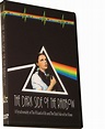THE DARK SIDE OF THE RAINBOW DVD - Pink Floyd + Wizard of Oz Synchronicity