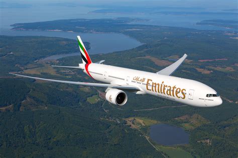 Emirates To Increase Flights To Maldives Seychelles Before Easter