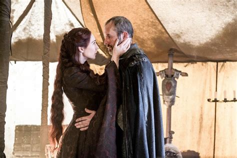 The Most Unforgettable Steamy Scenes On Game Of Thrones